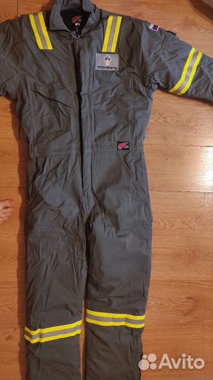 Комбинезон (спецодежда)