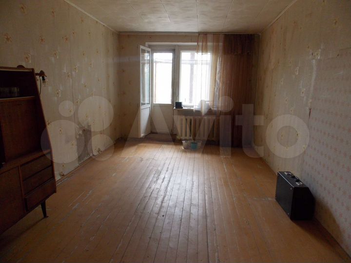 1-к. квартира, 32,8 м², 2/9 эт.