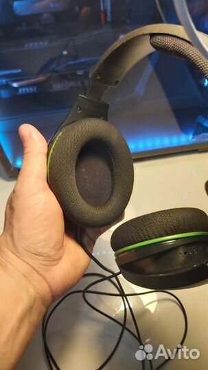 HyperX CloudX Stinger Core HX-hscscx-BK