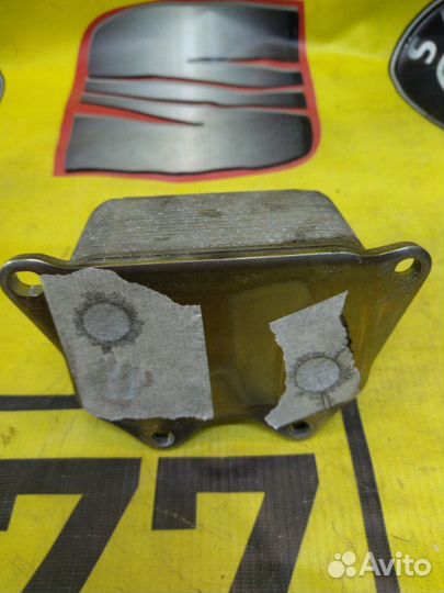 Теплообменник Audi A4 седан 2.0 cdnc 2010