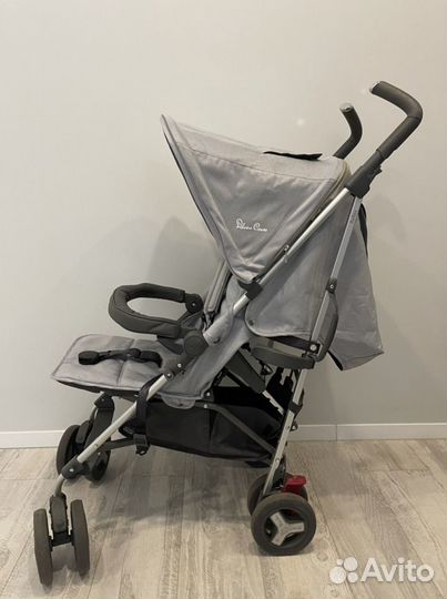 Коляска silver cross reflex
