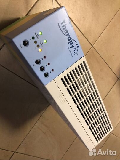 Осушитель воздуха Therapy AIR