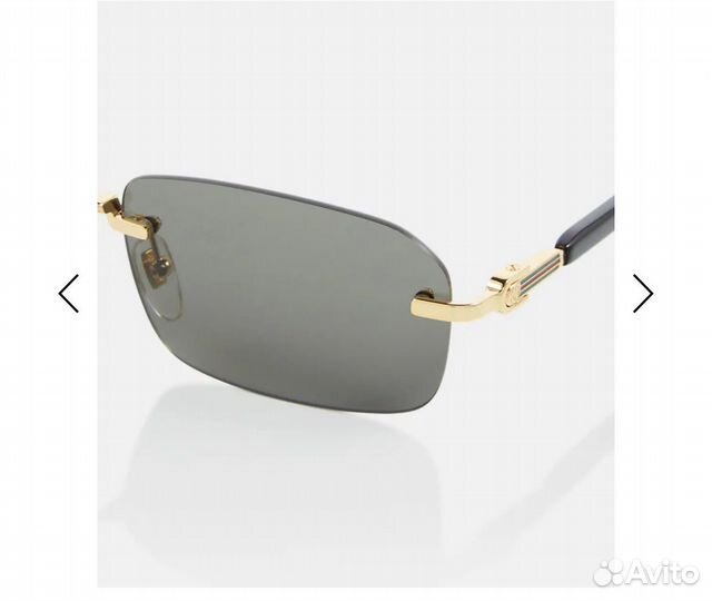 Очки Gucci оригинал