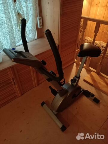 Велотренажер бу