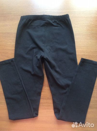 Леггинсы для девочки