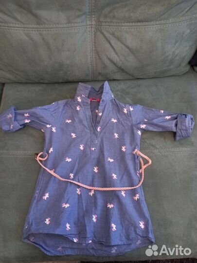 Продам вещи на девочку 3-5 лет