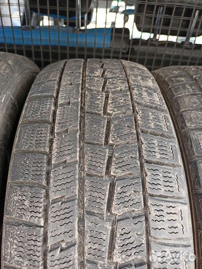 Dunlop Winter Maxx WM01 185/60 R15 84T