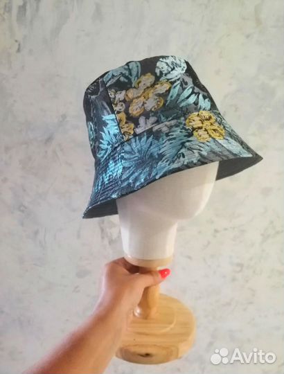 Панама, шляпа женская