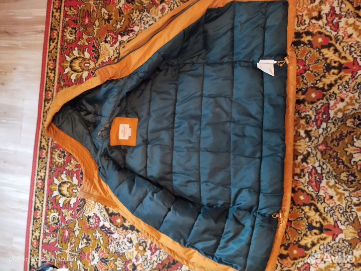 Парка, куртка Merrell