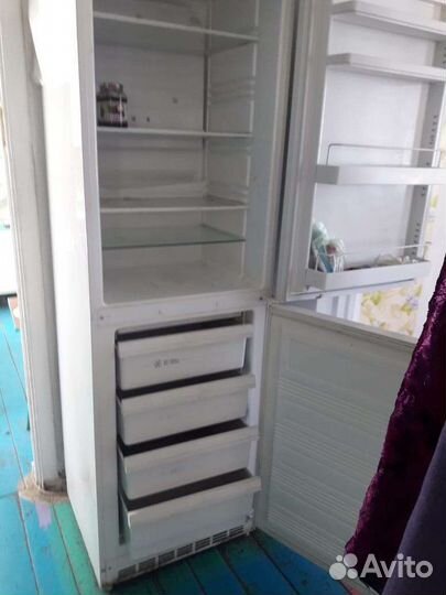 Холодильник