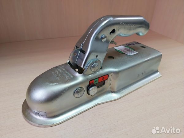 Замковое устройство прицепа # 70 1400/100 кг KQ 1