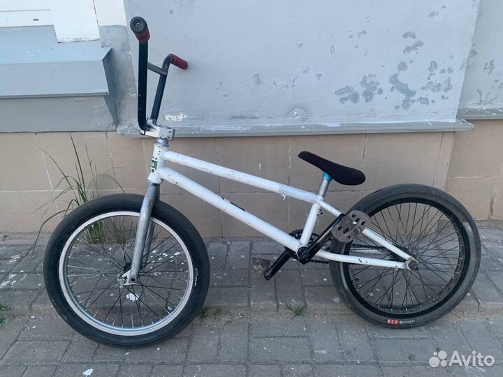 Bmx
