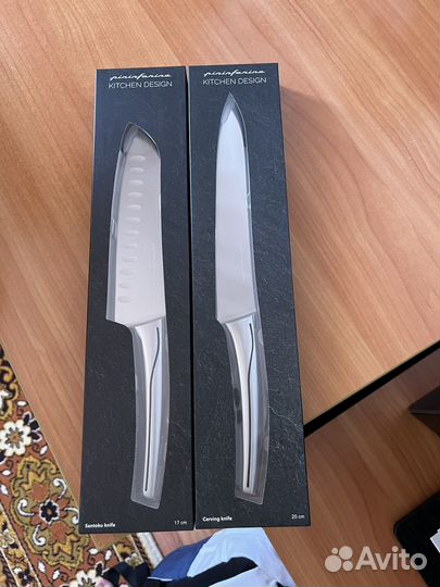 Нож из пятерочки