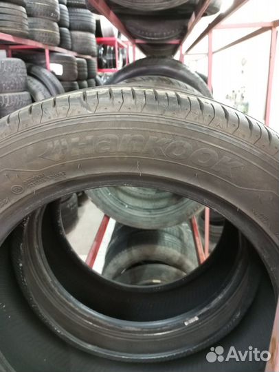 Hankook Ventus Prime 3 K125 205/55 R16 91V