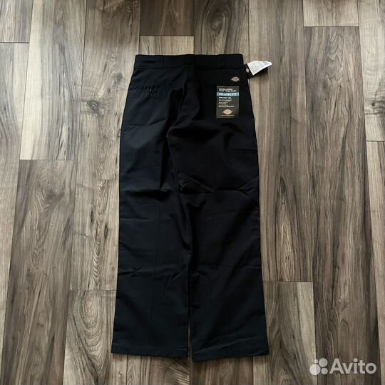 Широкие брюки dickies relaxed fit оригинал