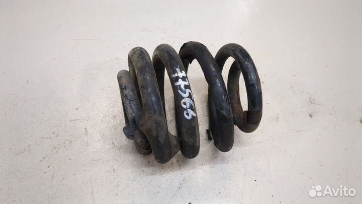 Пружина подвески Volkswagen Transporter 5, 2004