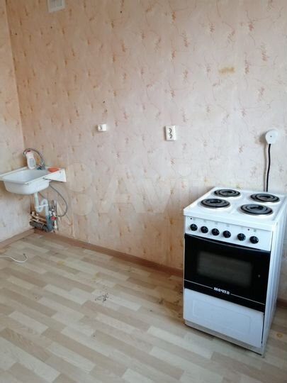 2-к. квартира, 44,9 м², 2/3 эт.
