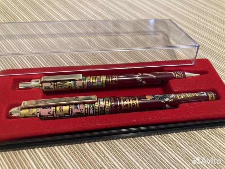 Ручка подарочная