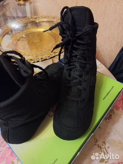 Борцовки для борьбы детские