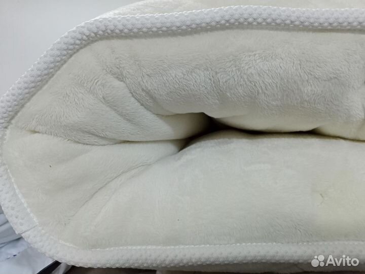 Топер на матрас 200*200