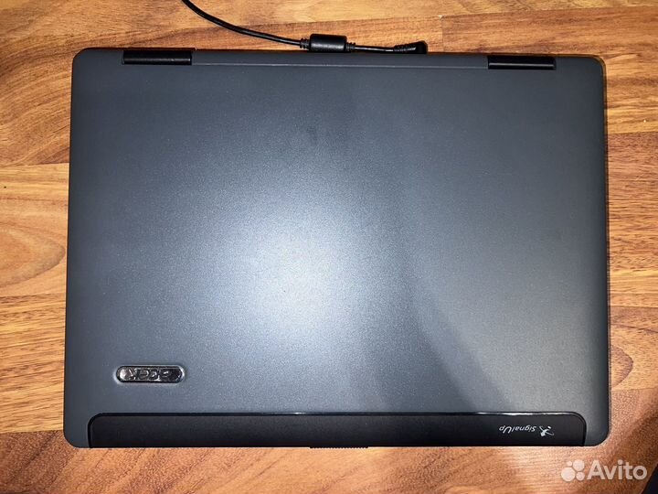 Ноутбук acer
