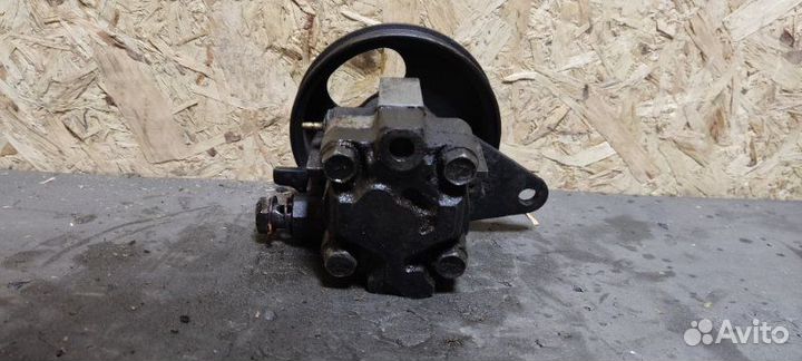 Насос гидроусилителя руля Kia Spectra 1.6