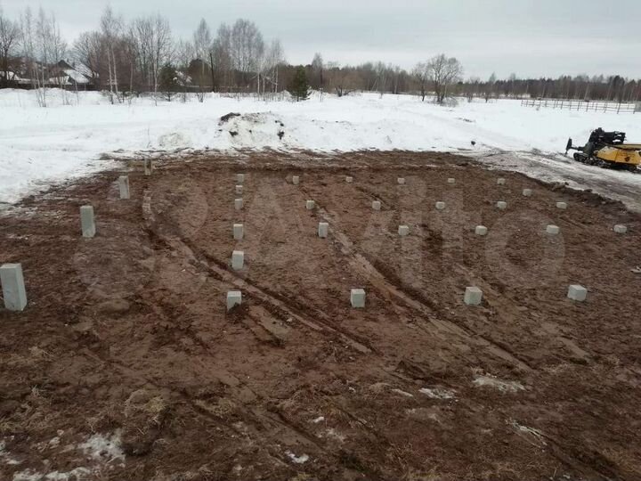 Участок 25 сот. (ИЖС)