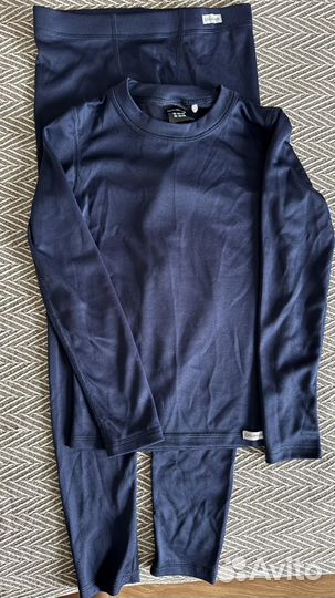 Термобельё glissade 134-140