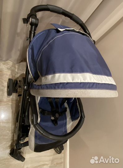 Коляска трость Peg Perego
