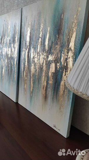 Интерьерная картина 