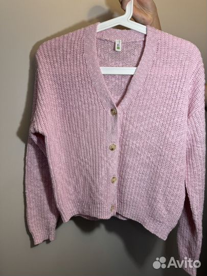 Школьная кофта для девочки