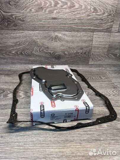 Фильтр масляный АКПП Toyota, 11 3190