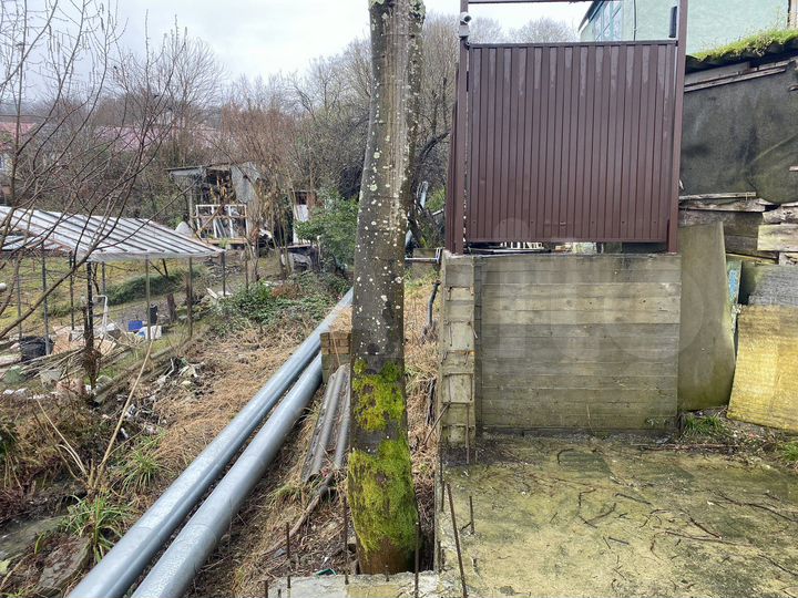 Участок 6 сот. (ИЖС)