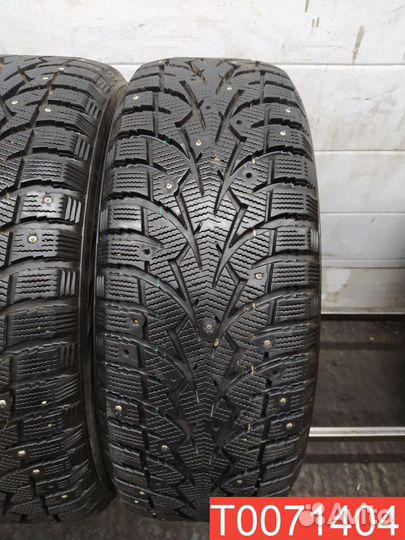 Toyo Observe G3-Ice 225/60 R17 100R