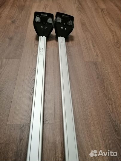 Багажник на крышу дуги opel astra Универсал H