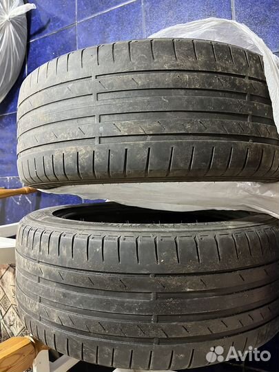 Kumho Ecsta PS71 215/50 R17