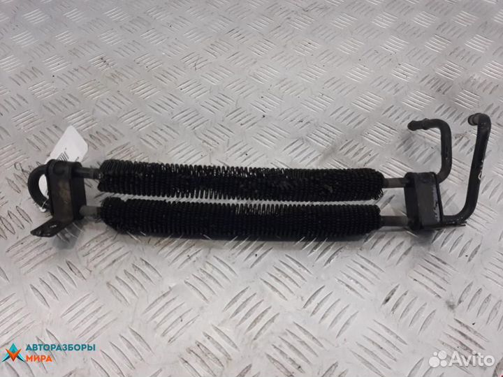 Радиатор гидроусилителя Chevrolet Equinox 2 2011