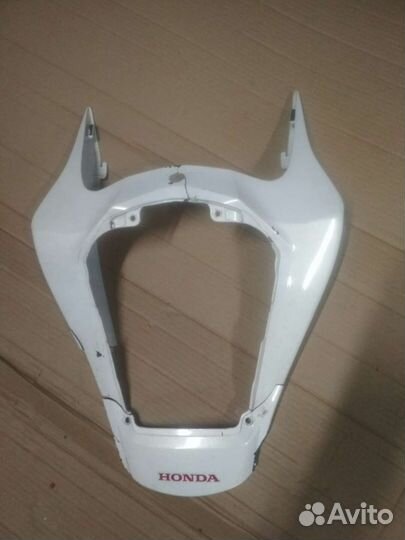Пластик honda cbr1000rr 2012