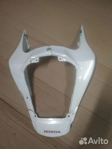 Пластик honda cbr1000rr 2012