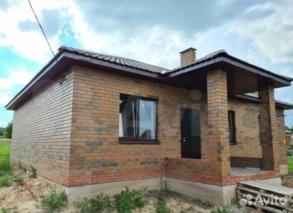 Кирпич керамический полутерный Гладкий магма ZX