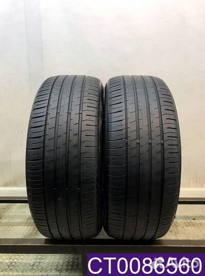 Falken Ziex ZE310 Ecorun 225/55 R17 96T