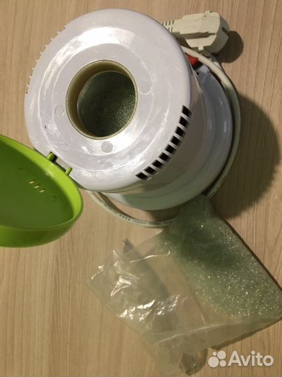 Стерилизатор шариковый