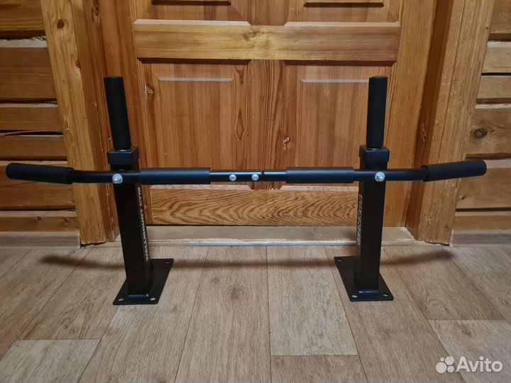 Турник torneo wallmount gym