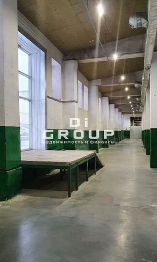 Сдам склад на Магистральной