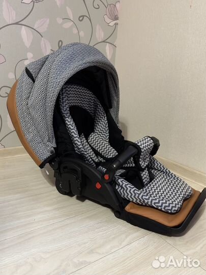 Anеx Кoляcка sport 3 в 1