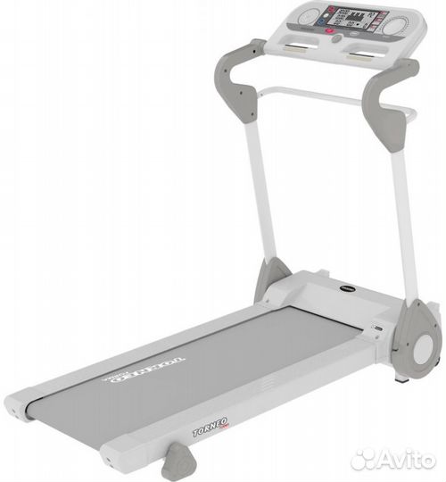 Беговая дорожка Torneo T-160 Б/У и С гарантией