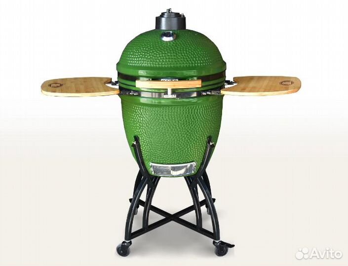 Гриль барбекю угольный
