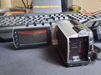 Видеокамера sony HDD