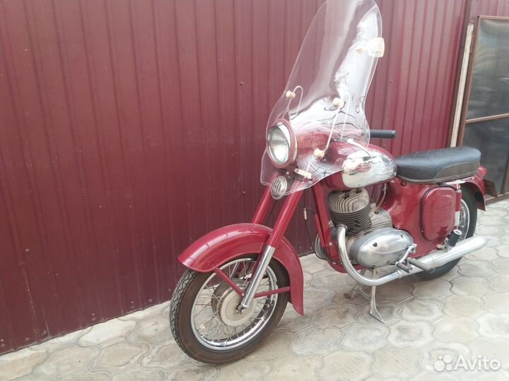 Ява 250 /559 Jawa