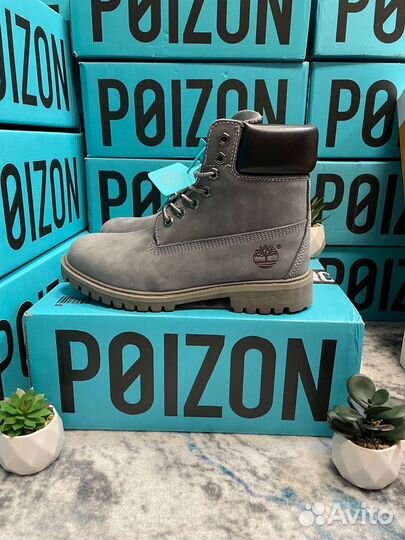 Timberland 6 Inch Premium Boot Оригинал